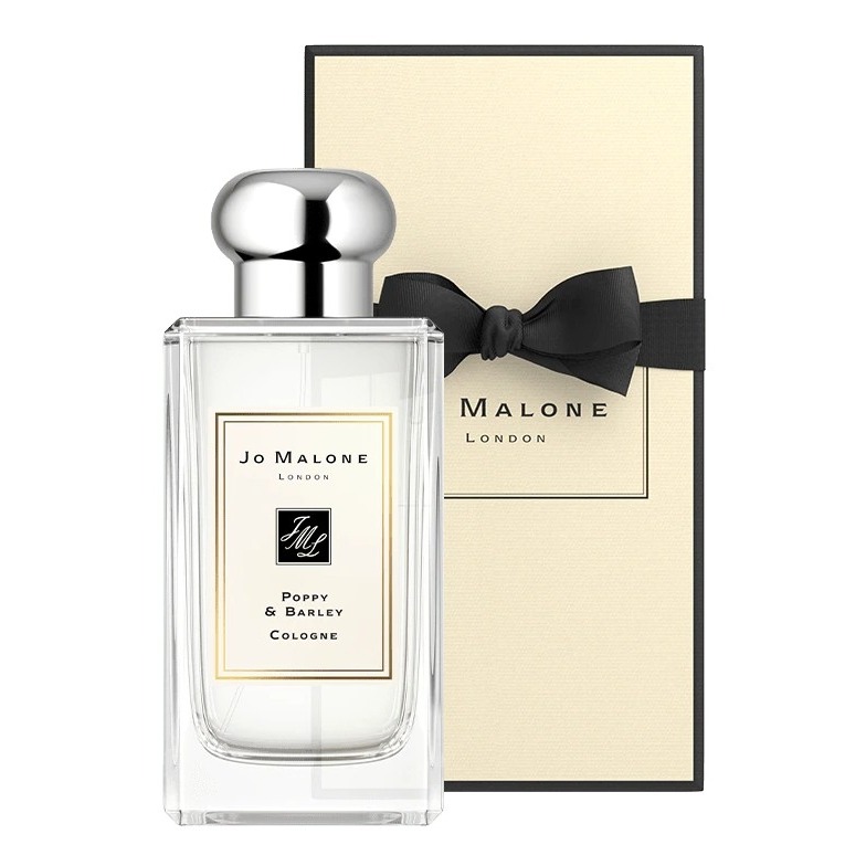 Poppy & Barley (2019) Jo Malone