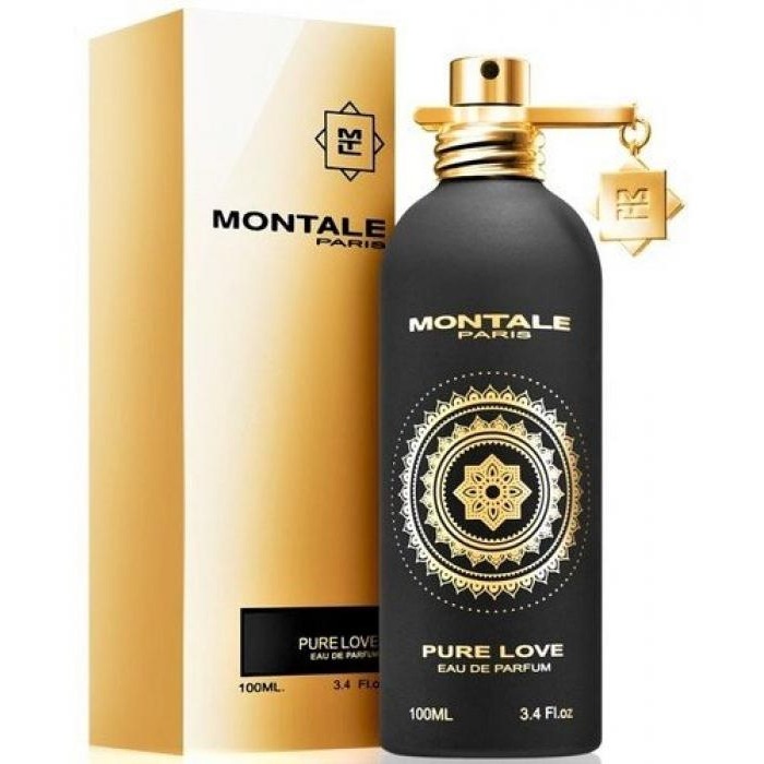 Pure Love MONTALE