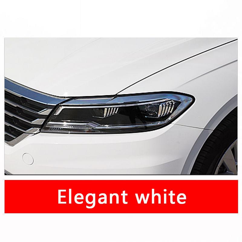 VW Автомобильная водонепроницаемая ручка для ремонта автомобильной краски, ручка для ремонта царапин, ручка для ремонта гольфа Gti Jetta Ordcollar Tiguan Polo Scirocco Elegant white gray Night Knight LED Car Bulbs