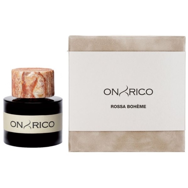 Rossa Boheme Onyrico