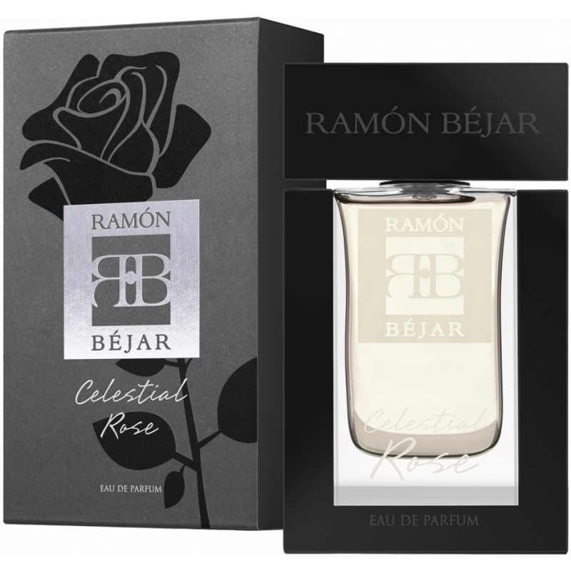 Celestial Rose Ramon Bejar