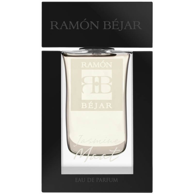 Jasmine Maat Ramon Bejar