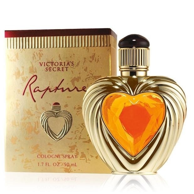 Rapture Victoria`s Secret