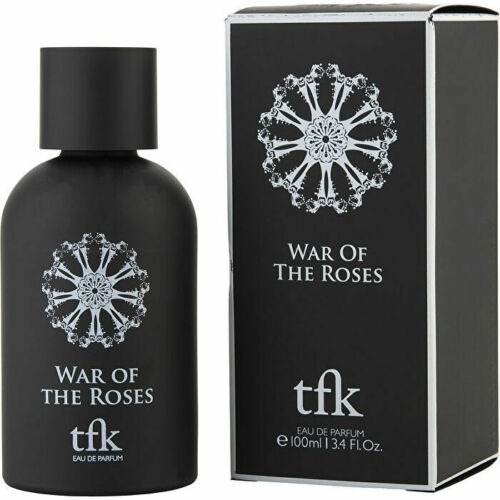 War of the Roses The Fragrance Kitchen