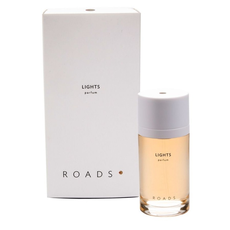 Lights Roads