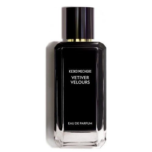 Vetiver Velours Keiko Mecheri