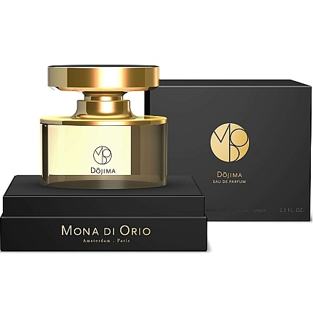 Dojima Mona di Orio
