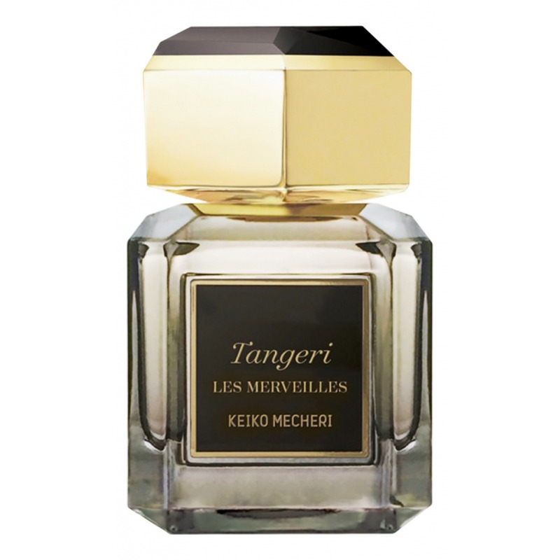 Tangeri Keiko Mecheri