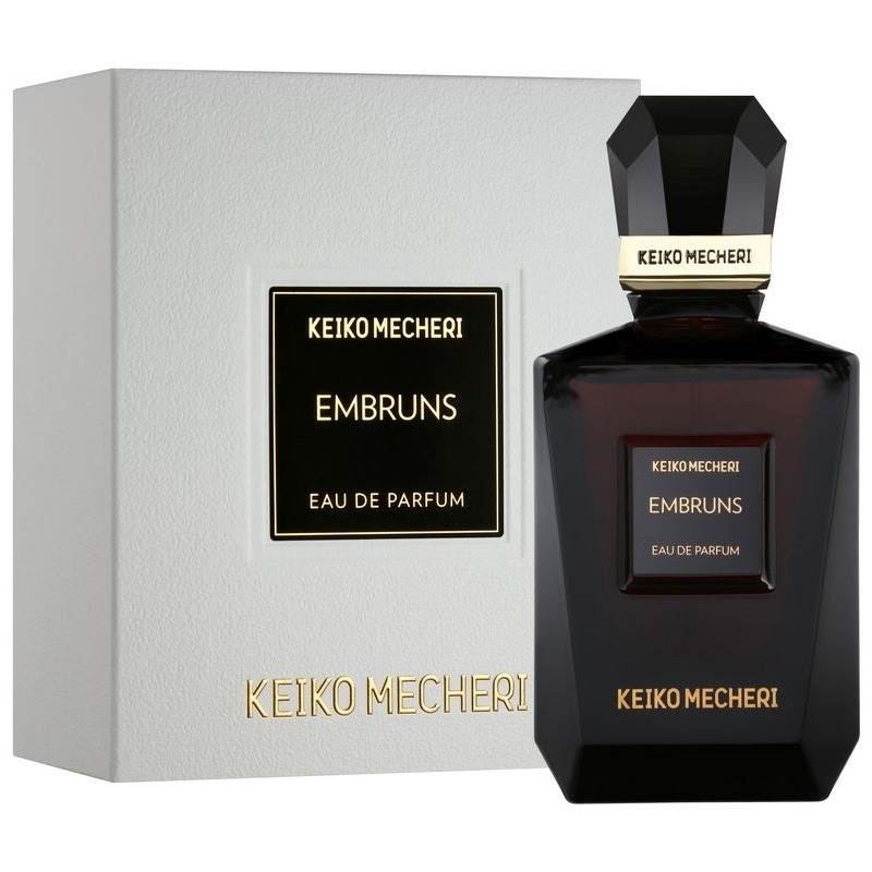 Embruns Keiko Mecheri