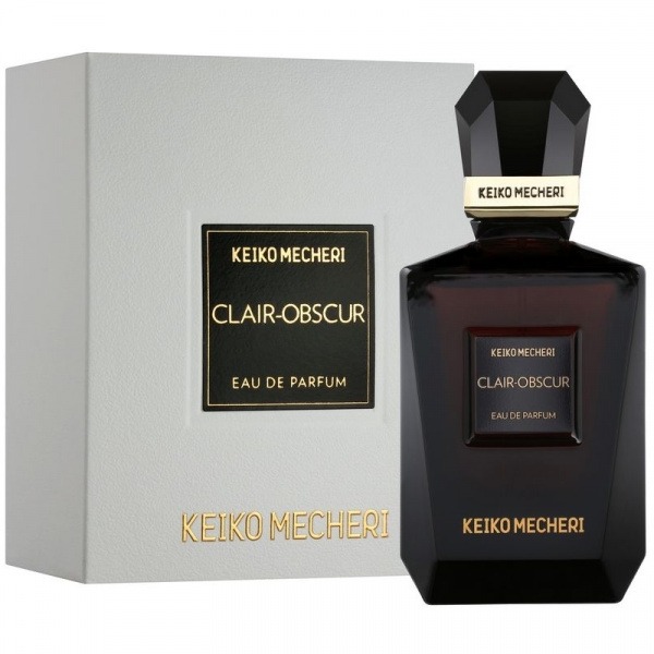 Clair-Obscur (Jasmine) Keiko Mecheri