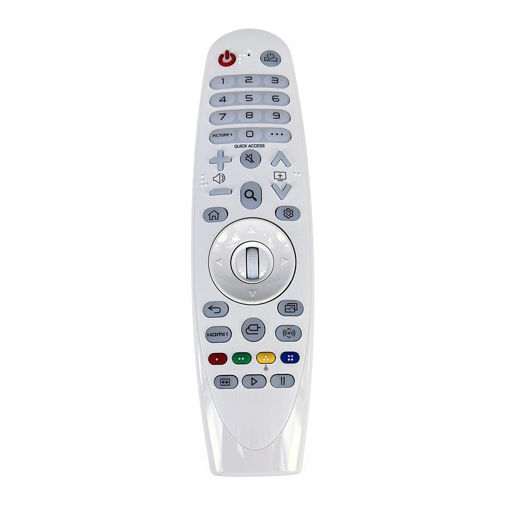 Новый оригинальный MR20PJTR AKB76036002 для проектора Magic lighting пульт дистанционного управления HU710PWG HU915QE HU715QB HU710PW HU715QW 25*12*3 white Axzhk