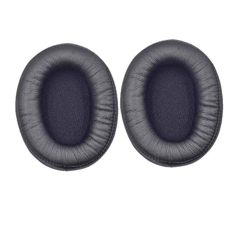 Амбушюры для HyperX Cloud I/ II,  cloud II 2 Cloud Alpha S/ Gold,  Cloud X Сменные амбушюры Поролоновые амбушюры black StarlightFinds