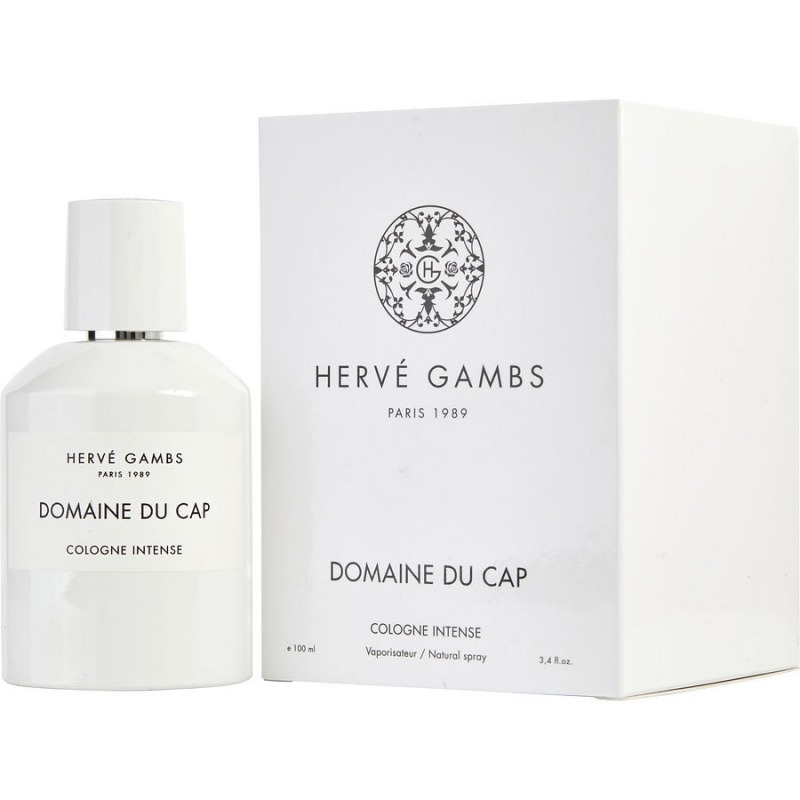 Domaine Du Cap Herve Gambs