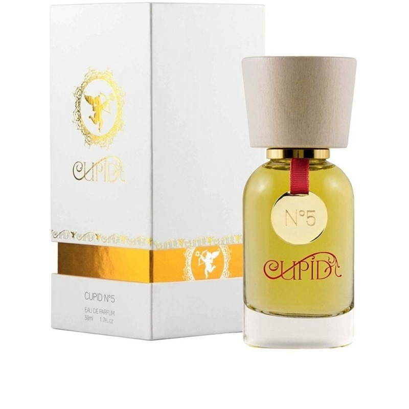 Cupid No.3 Cupid Perfumes