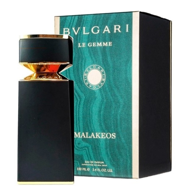 Malakeos BVLGARI