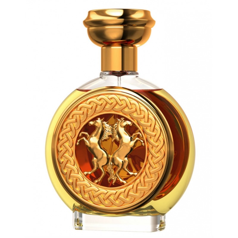 Valiant Boadicea the Victorious