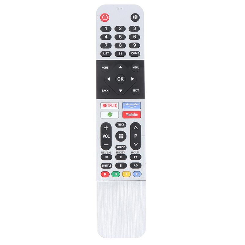 Пульт ДУ для Skyworth Android TV 539C-268920-W010 TB5000 white Ora Home
