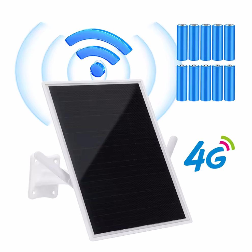 15 Вт 25000 мАч 4G Роутер «Все в одном» на солнечной энергии; Репитер WiFi; Водонепроницаемость IP66; Сверхдолгий режим ожидания 7 дней China серебряный песка coaao