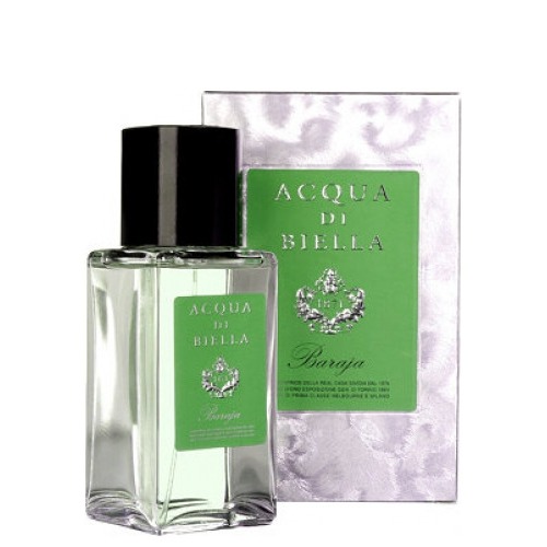 Baraja Acqua di Biella
