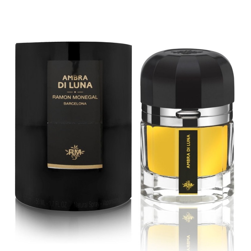 Ambra di Luna Ramon Monegal
