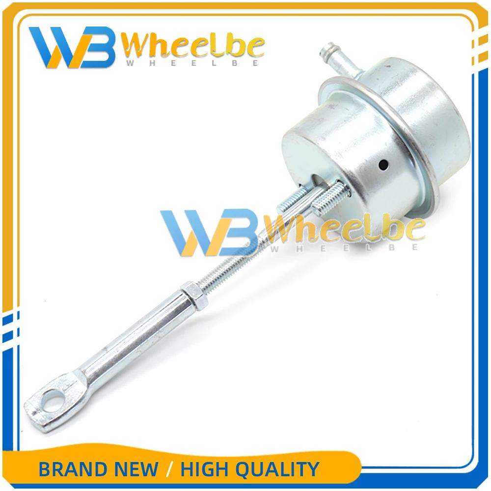 For Turbo Actuator / Internal Wastegate Universal Type Turbocharger Parts 1.5bar-2.5bar Work Pressure HX35W HX40 HX40W 1 pcs white Marco03