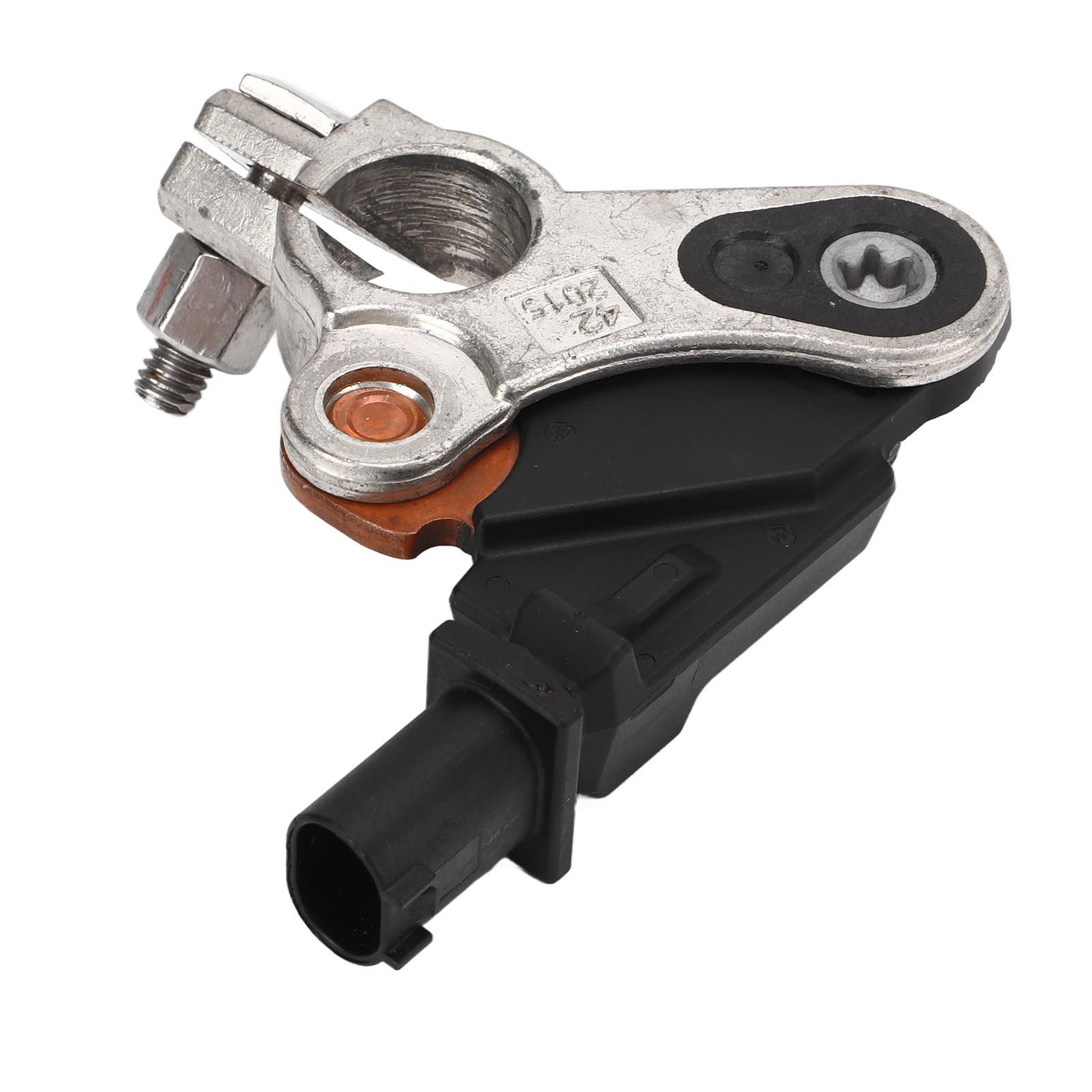 Датчик тока аккумулятора 4692269AI Замена для Dodge Challenger Charger Journey Viper RAM 1500 2500 3500 gray KaiSai