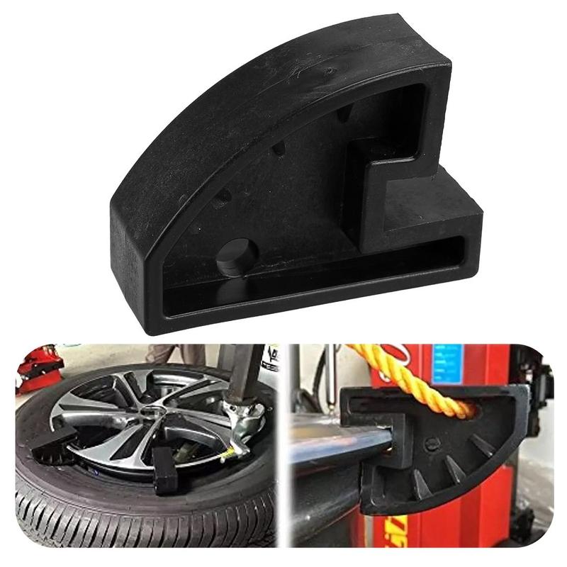 Bead Drop Center Depressor Clamp Tool Wheel Rim Run Flat Tire Tyre Changer Black black yfahlga