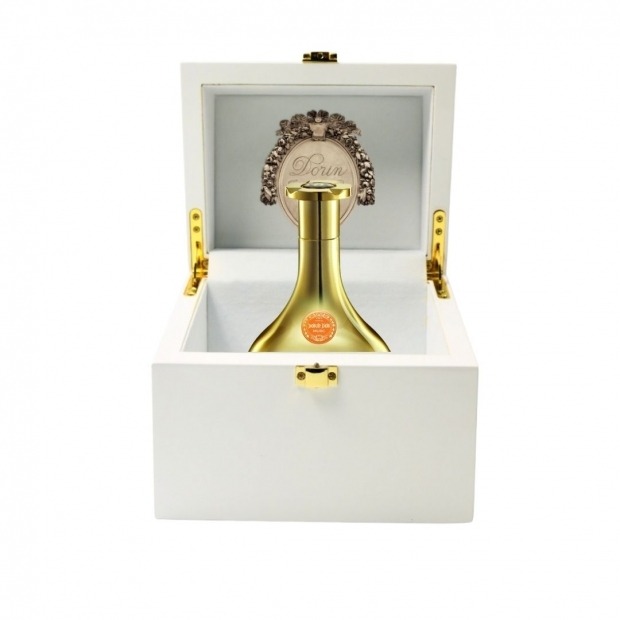 D'Or Musc Dorin