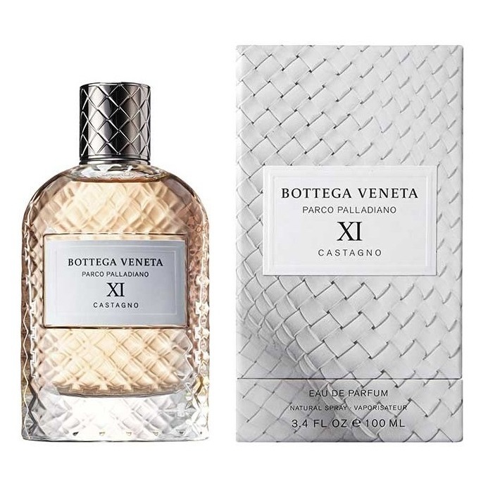 Parco Palladiano XI: Castagno Bottega Veneta