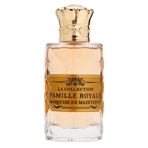 Marquise De Maintenon 12 Parfumeurs Francais