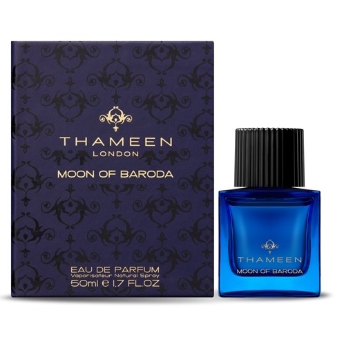 Moon of Baroda Thameen