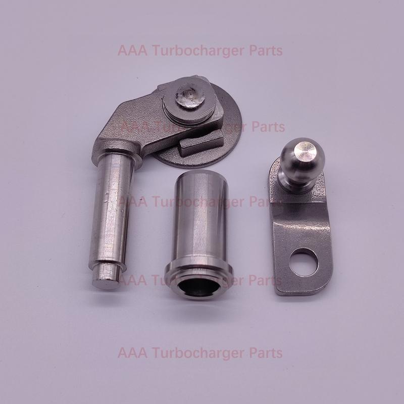 VW A3 S3 2.0T GTDI12V JH5 Turbo Wastegate Rattle Flapper CHHB CRFD DJJA CZRA 06K145654Q,06K145654L AAA Turbocharger Parts gray Marco01