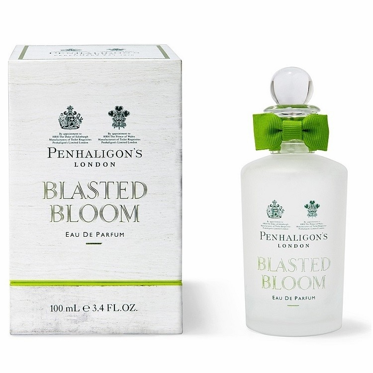 Blasted Bloom Penhaligon`s