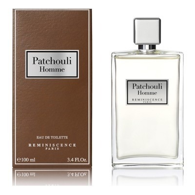 Patchouli pour Homme Reminiscence