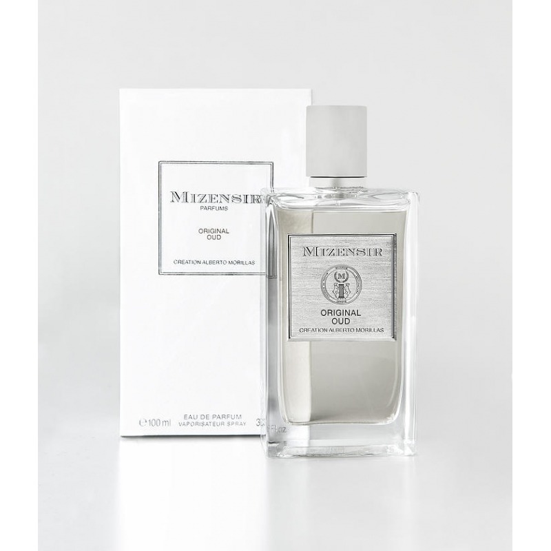 Original Oud Mizensir