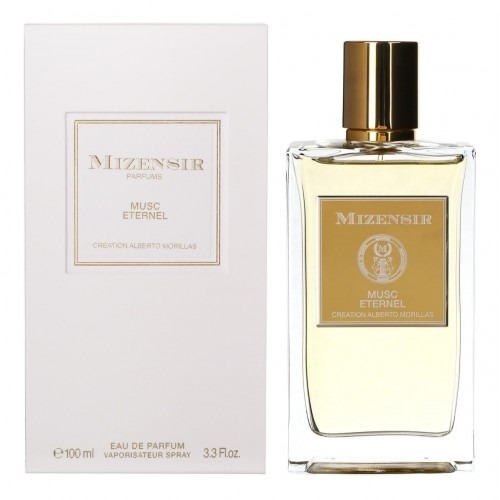 Musc Eternel Mizensir