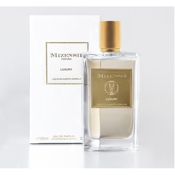 Luxury Mizensir