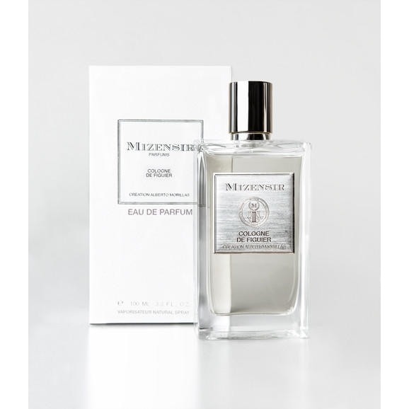 Cologne De Figuier Mizensir