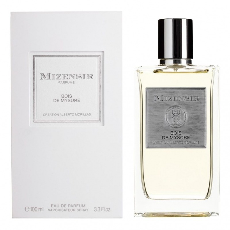 Bois de Mysore Mizensir