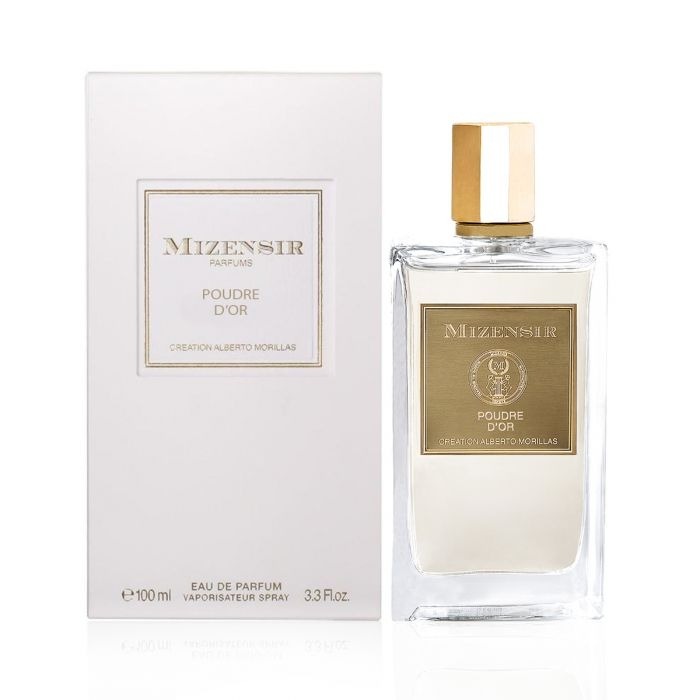 Poudre d'Or Mizensir