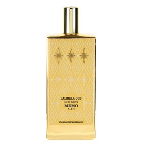 Lalibela Oud Memo
