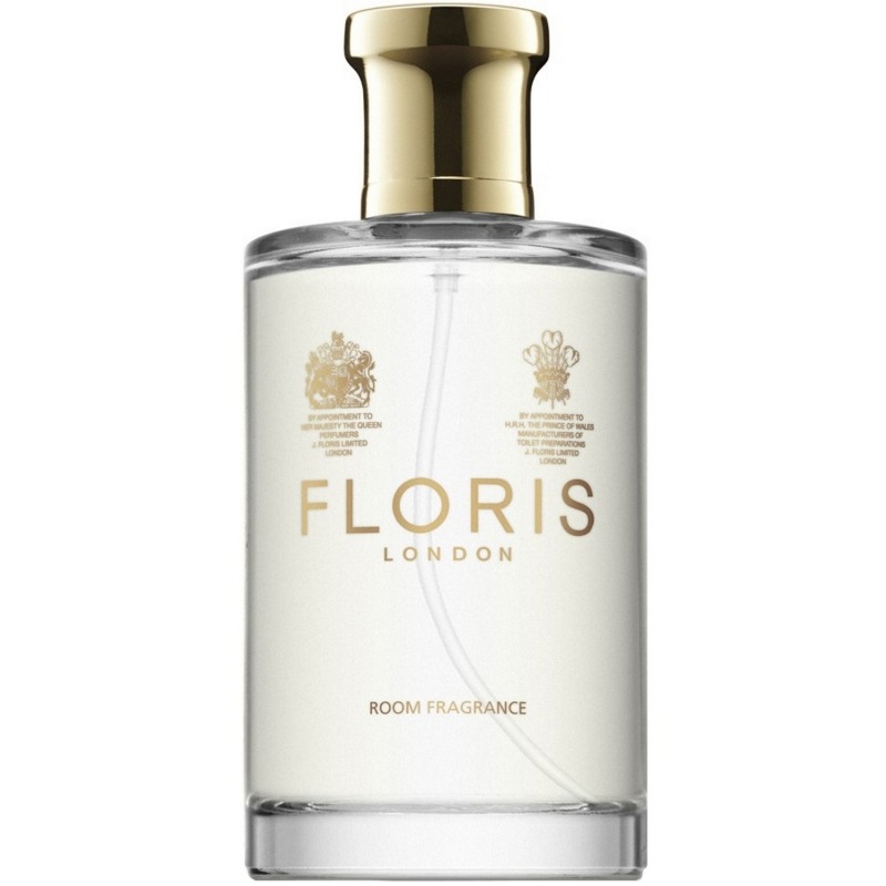 Rose & Oud Floris