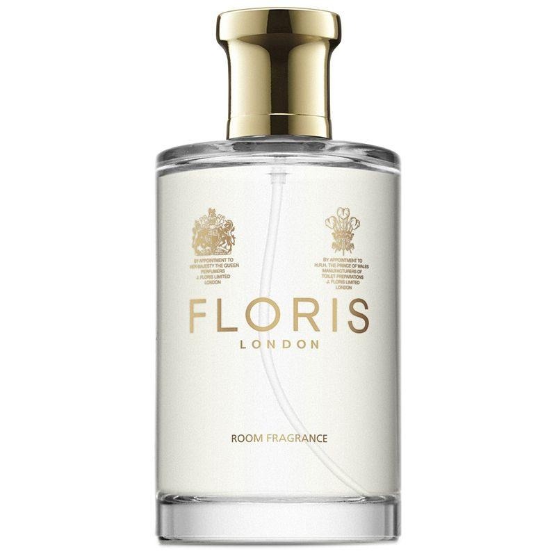 Grapefruit & Rosemary Floris