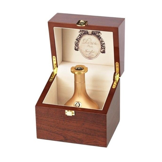 D'Or Floral Dorin