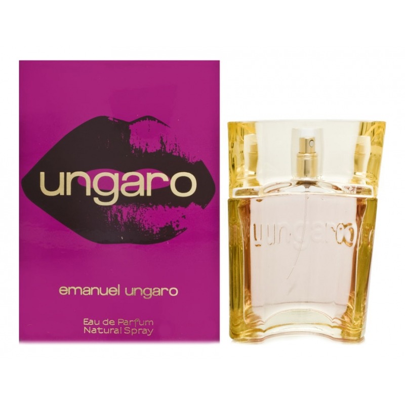 Ungaro 2007 Emanuel Ungaro