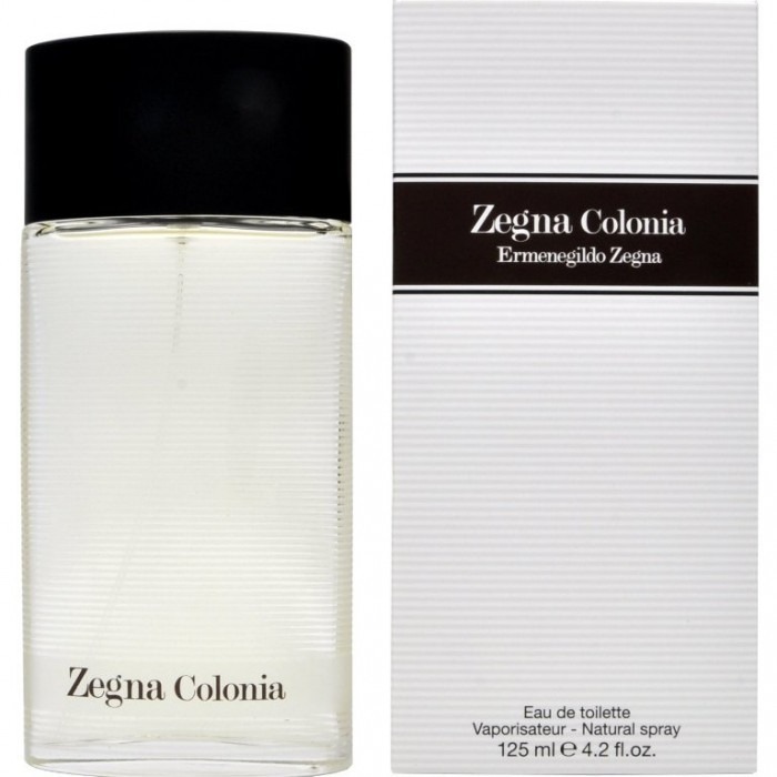 Zegna Colonia Ermenegildo Zegna
