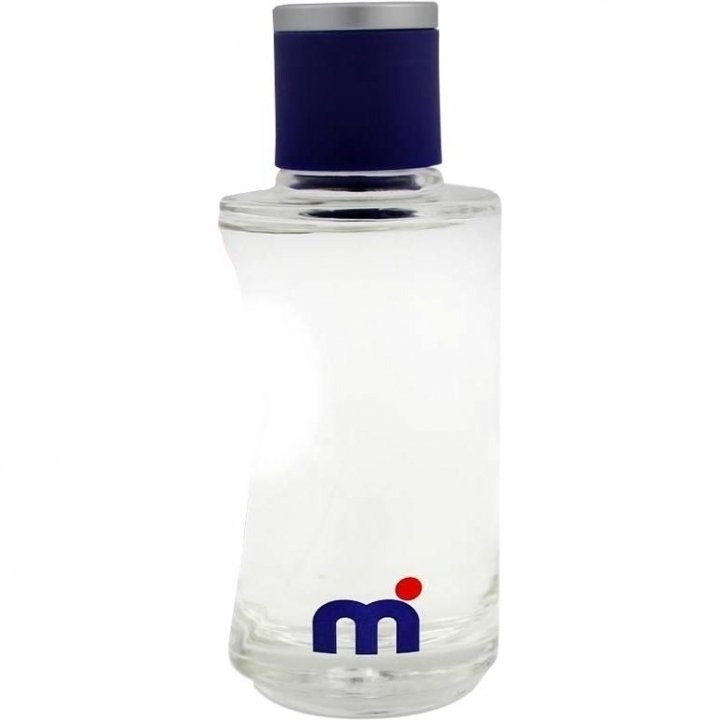 Male Mistral