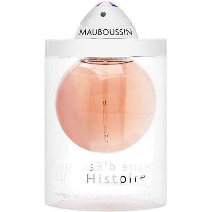 Histoire d'Eau Amethyste Mauboussin