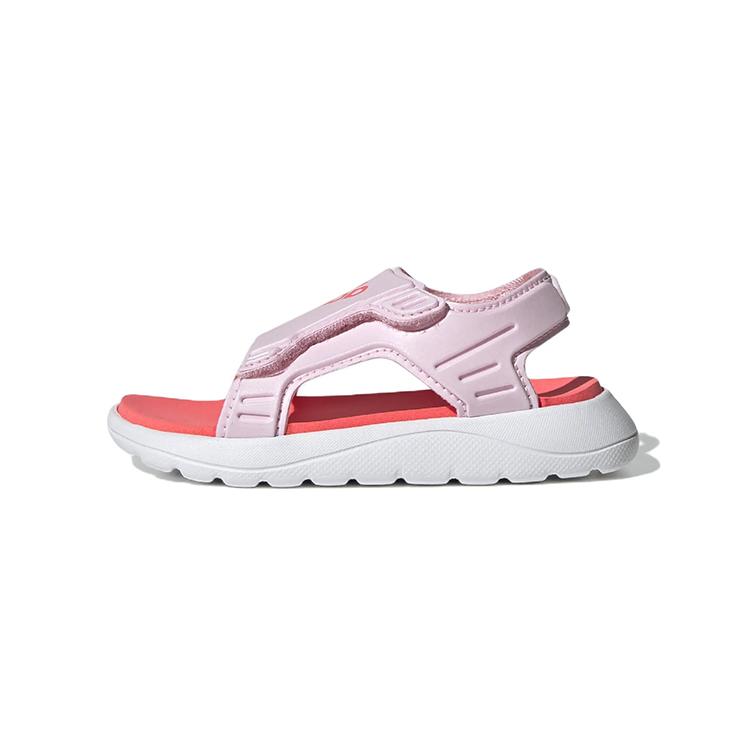 Детская обувь Adidas для малышей и детей ясельного возраста GY8388 22 gray