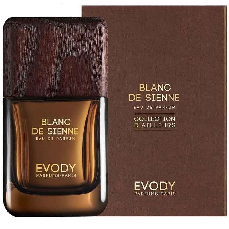 Blanc de Sienne Evody